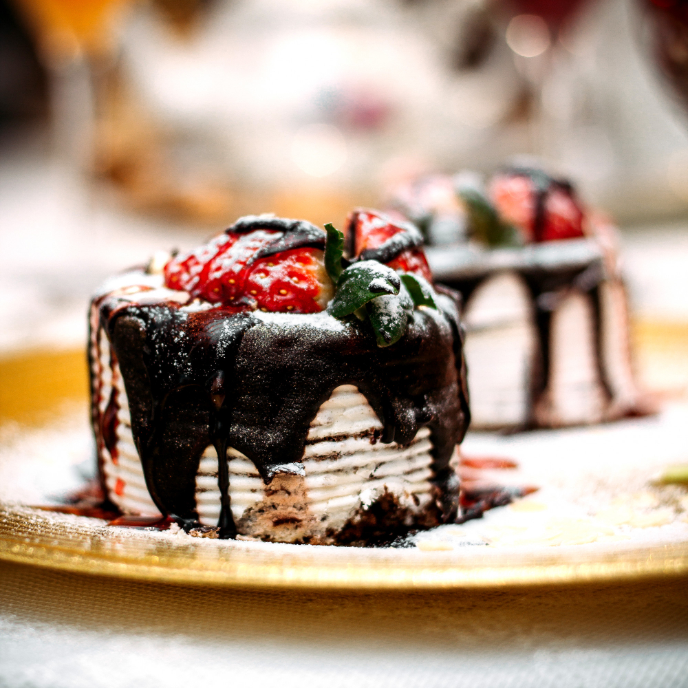 Orhan Grill & Desserts welcome image